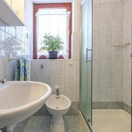 Fuer 2 Personen Ca 26 Qm In Fazana, Istrien Istrische Riviera Apartment *