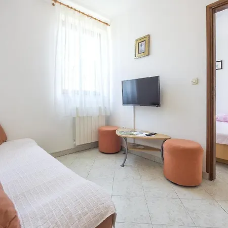 Fuer 2 Personen Ca 26 Qm In Fazana, Istrien Istrische Riviera * Fazana