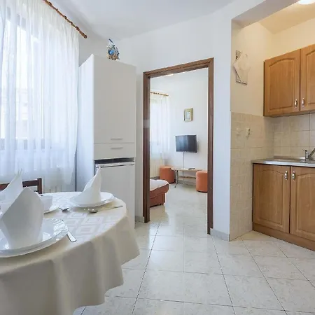 Fuer 2 Personen Ca 26 Qm In Fazana, Istrien Istrische Riviera *